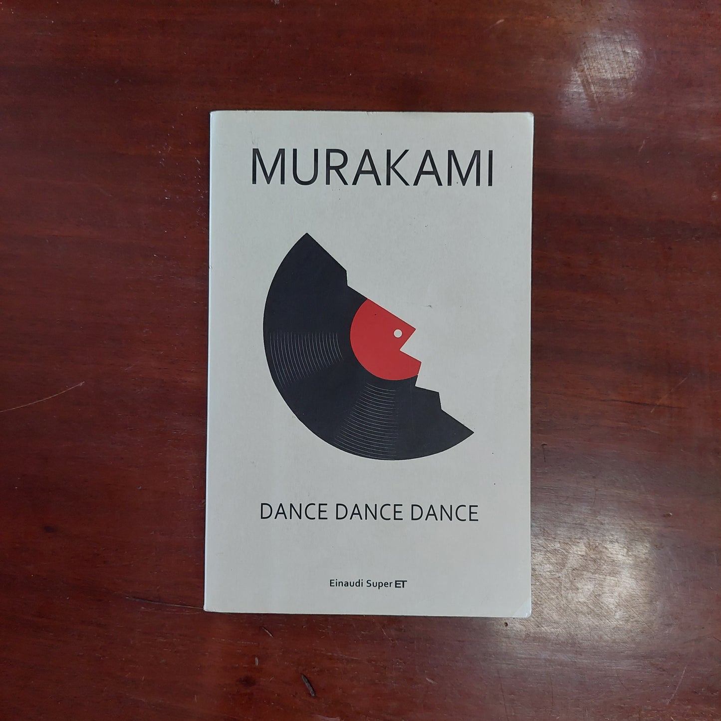 Dance Dance Dance - Haruki Murakami