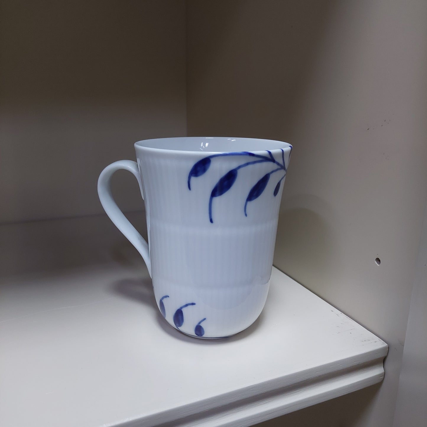 Tazza Porcellana Royal Copenhagen