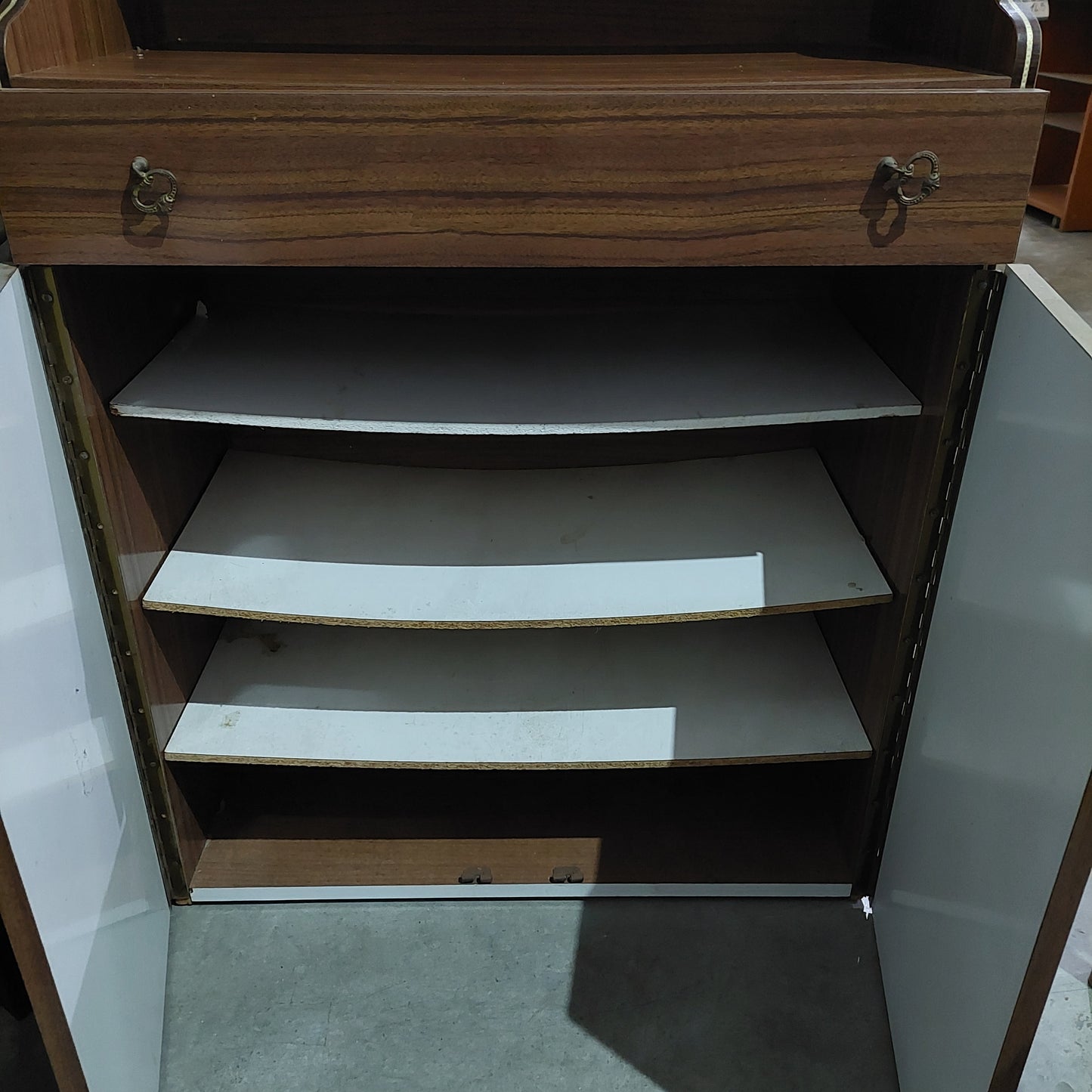 Scarpiera* Formica 1/c 2/a Cm68x36x95