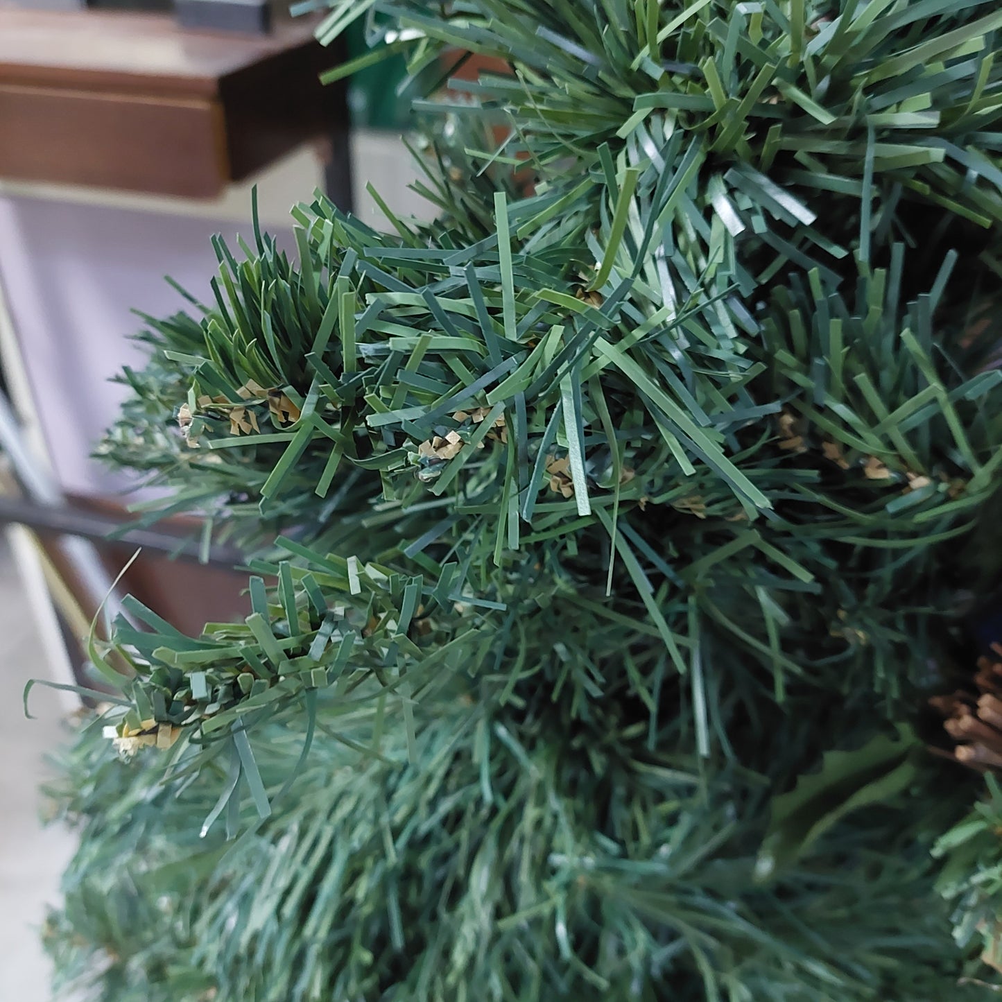 Albero Di Natale H150