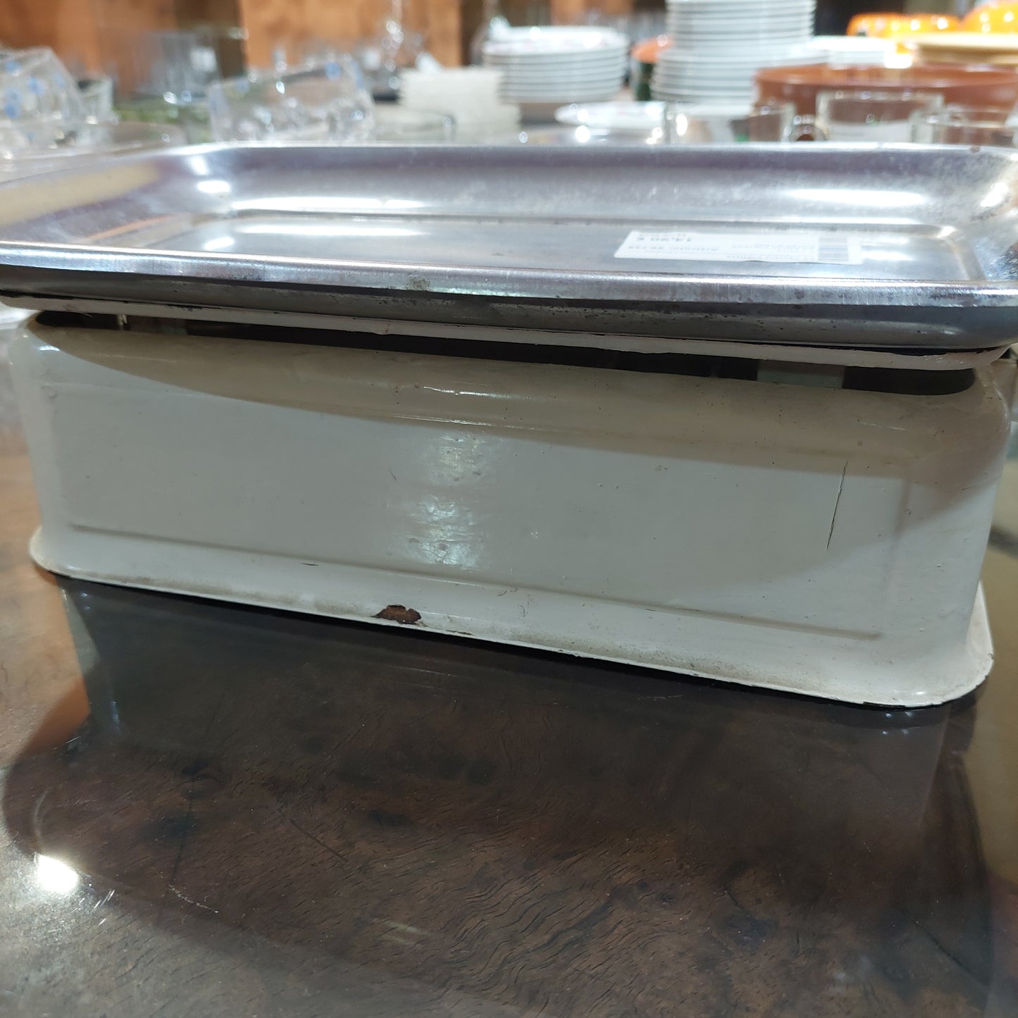 Bilancia Vintage Katry 0-10kg
