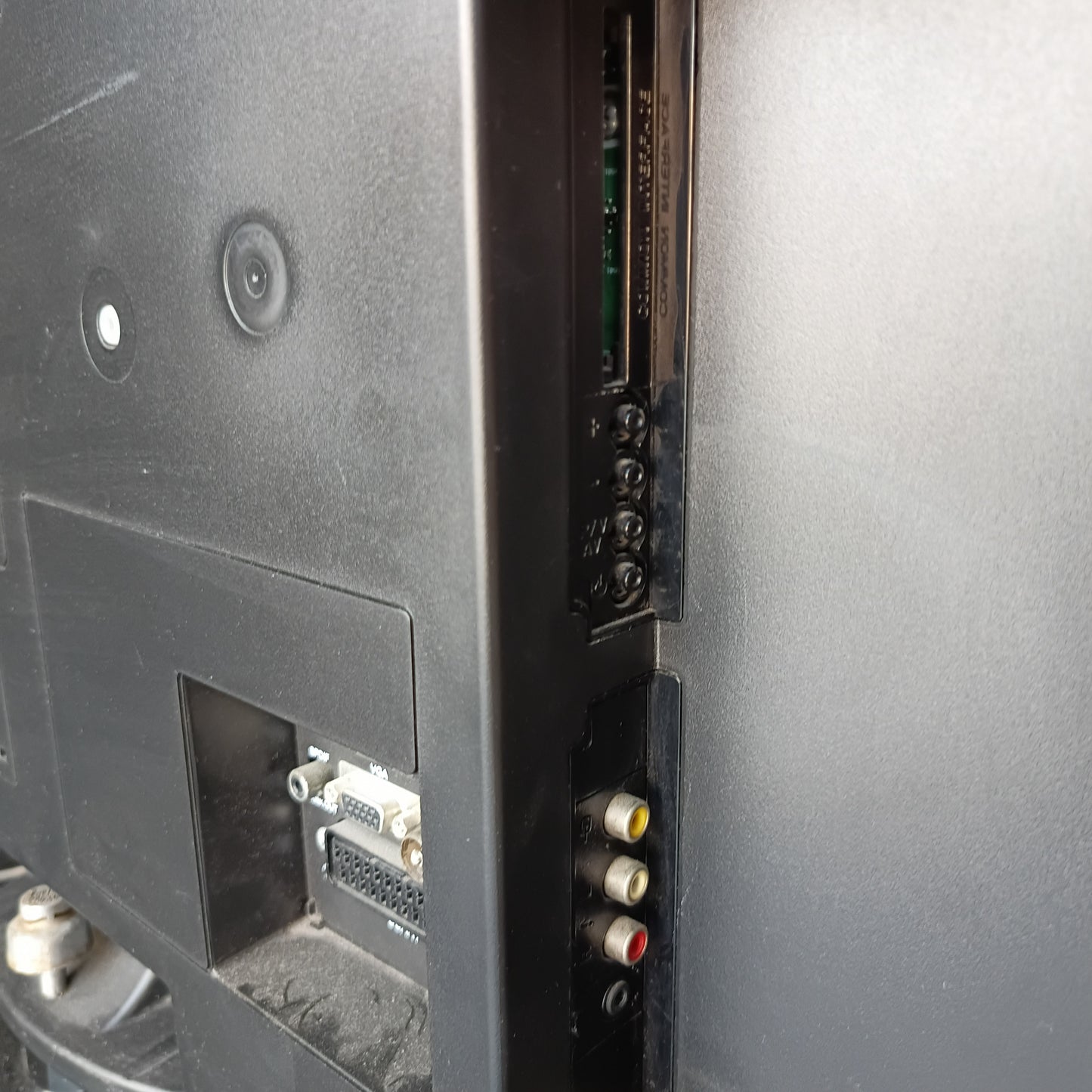 Televisore Lcd Telefunken Te32880n13