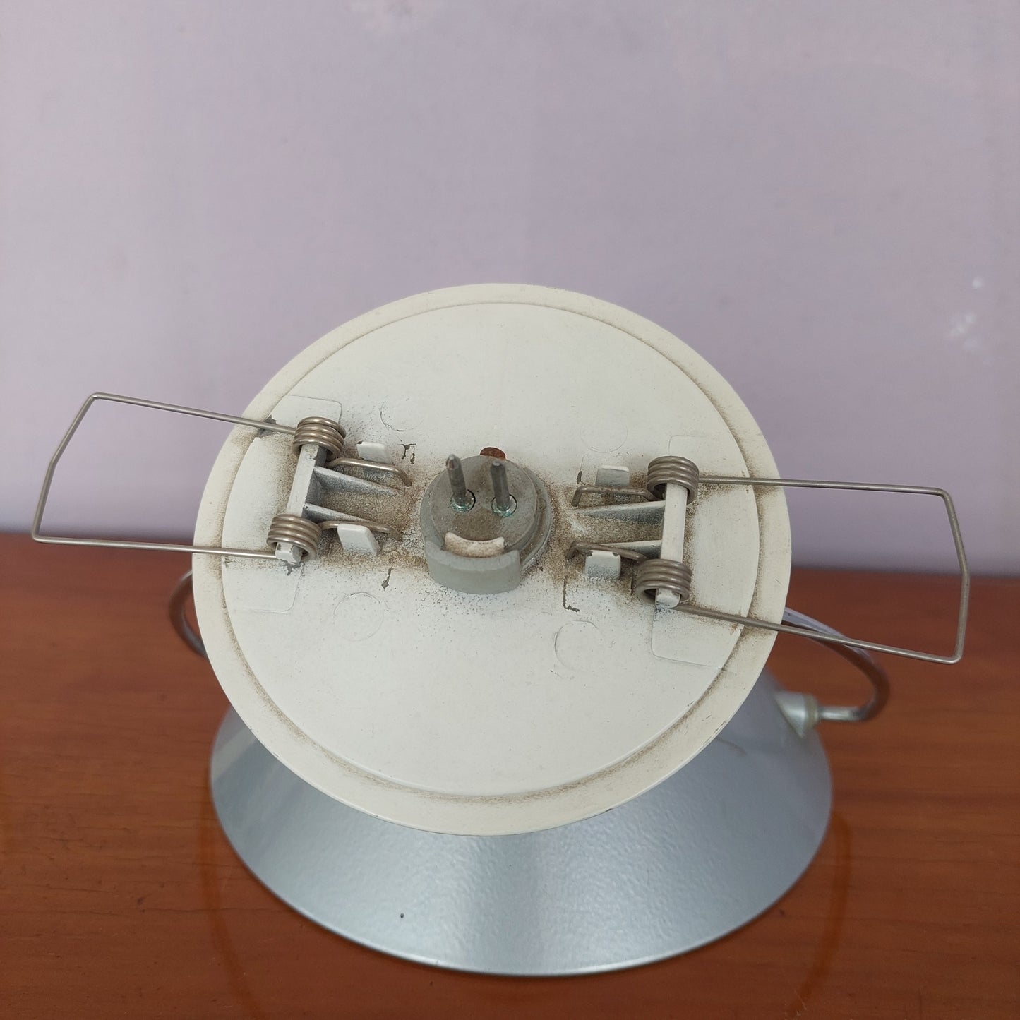 Applique Cono Metallo