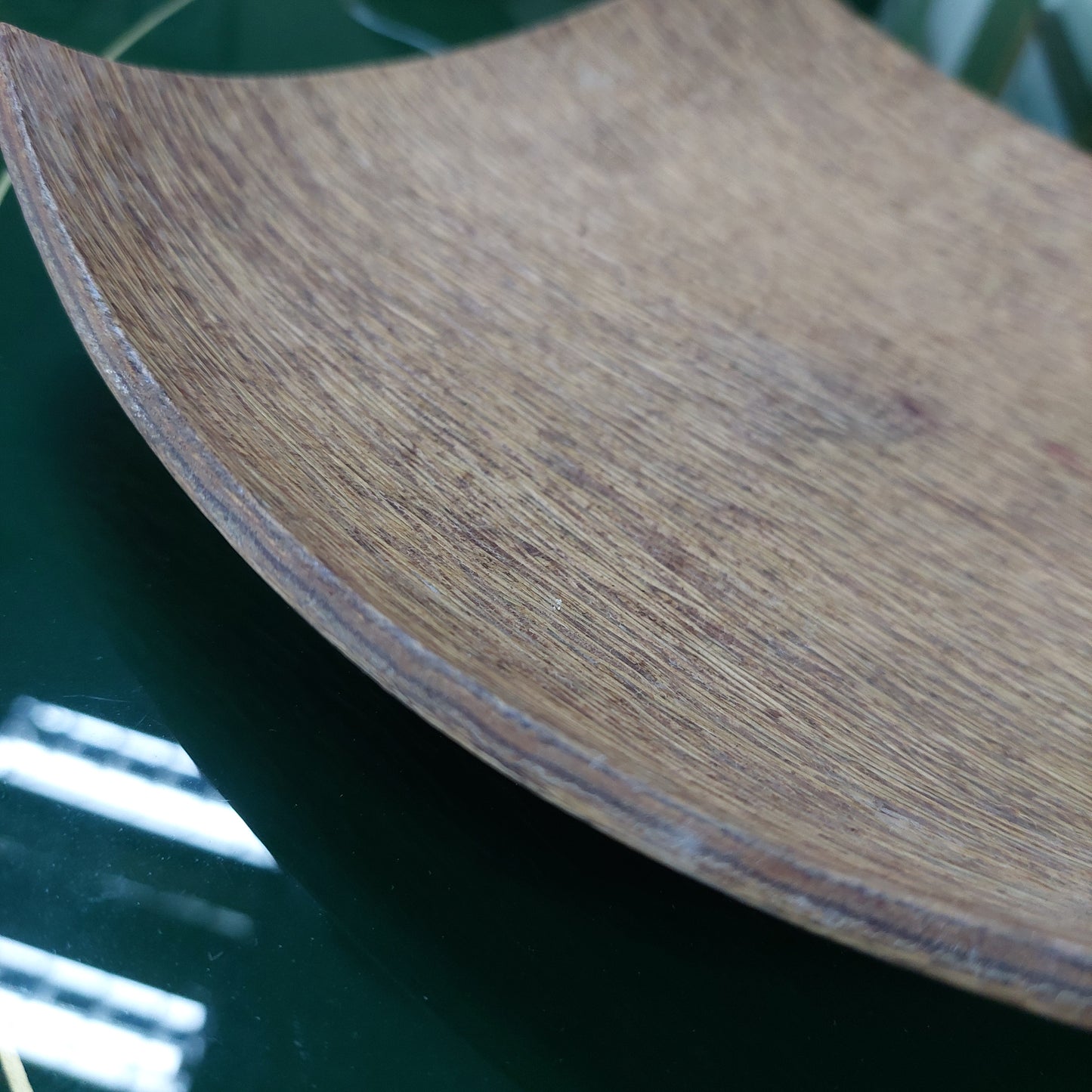 Svuotatasche Legno