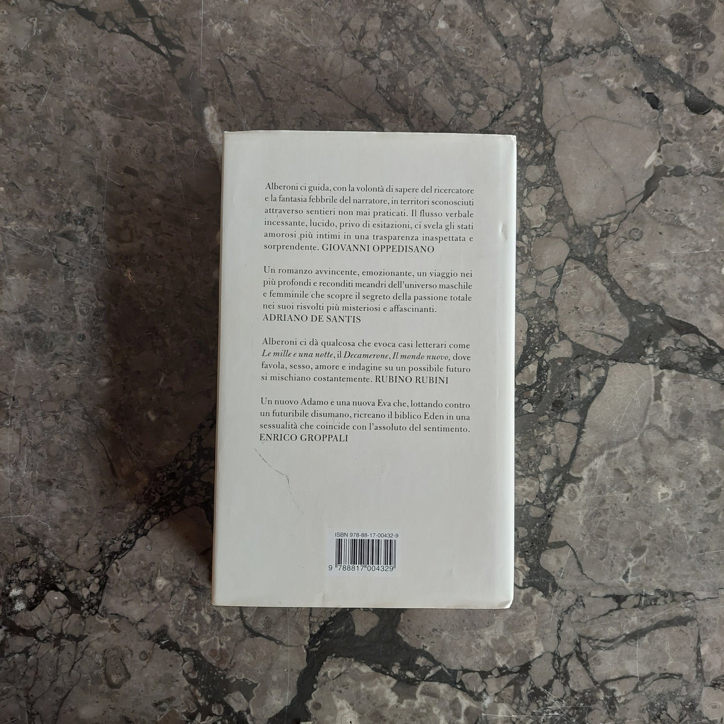 L/i Dialoghi Degli Amanti - Francesco Alberoni
