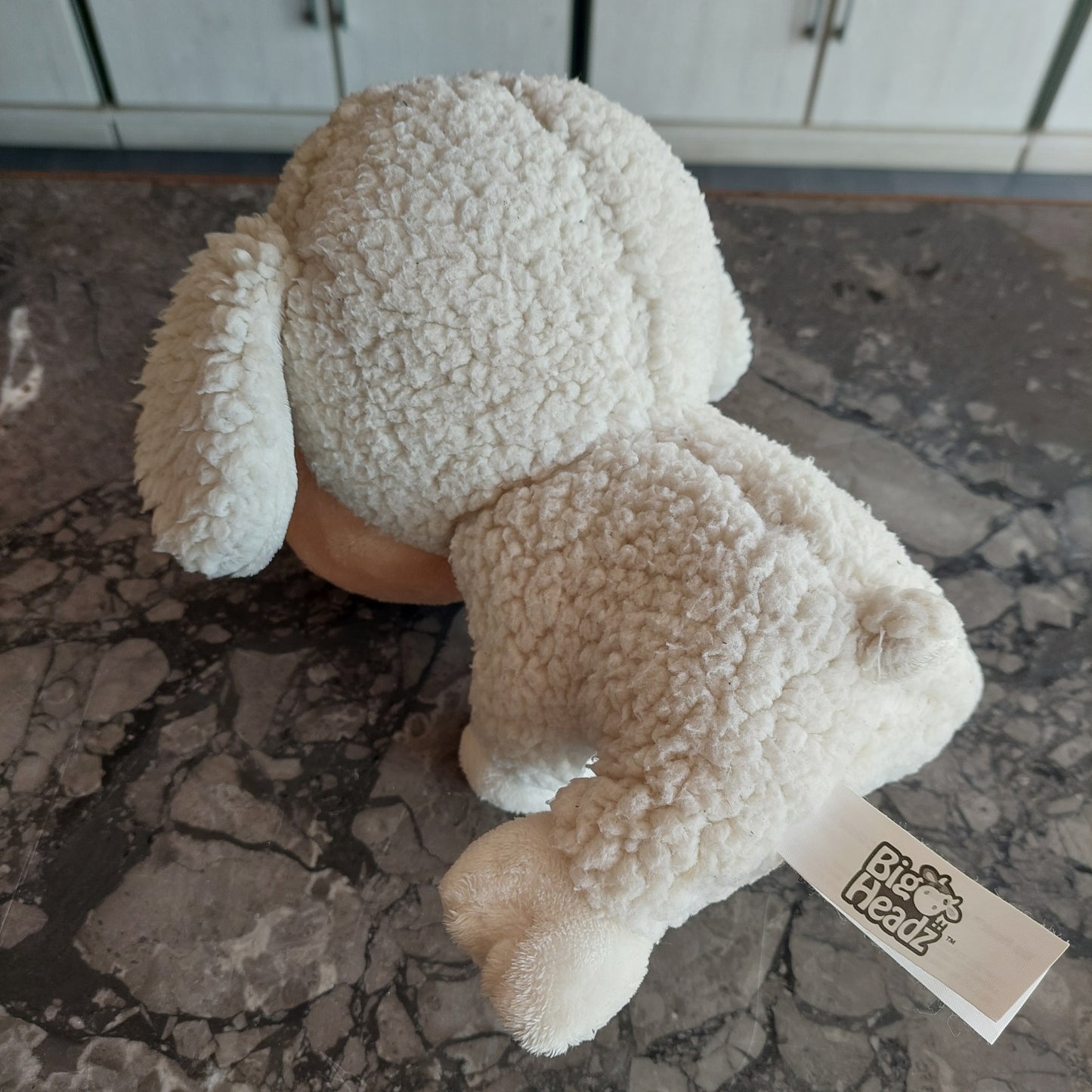 Peluche Pecorella Bigheads