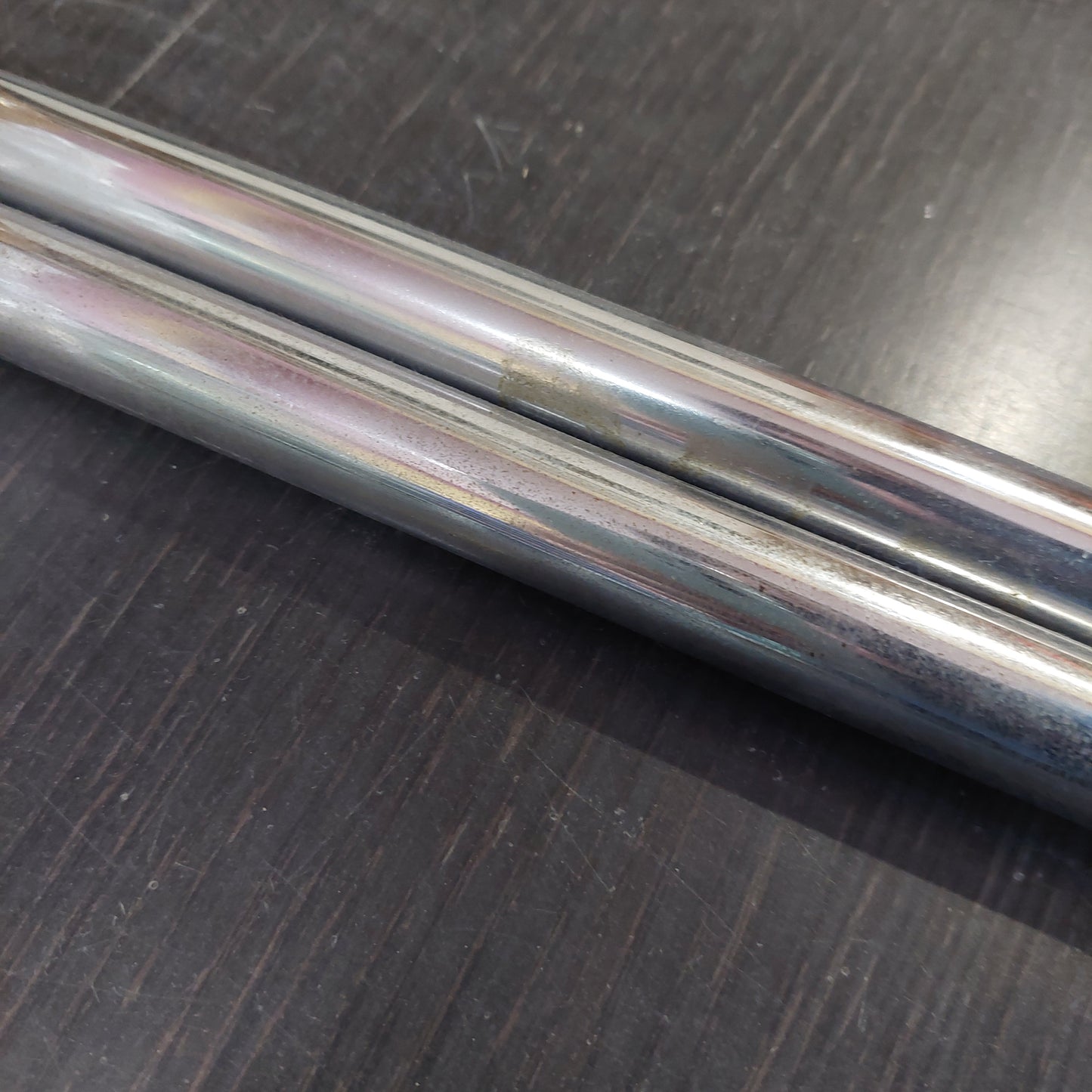 61540 Nome Articolo Bastone Tenda Acciaio Cm230/300