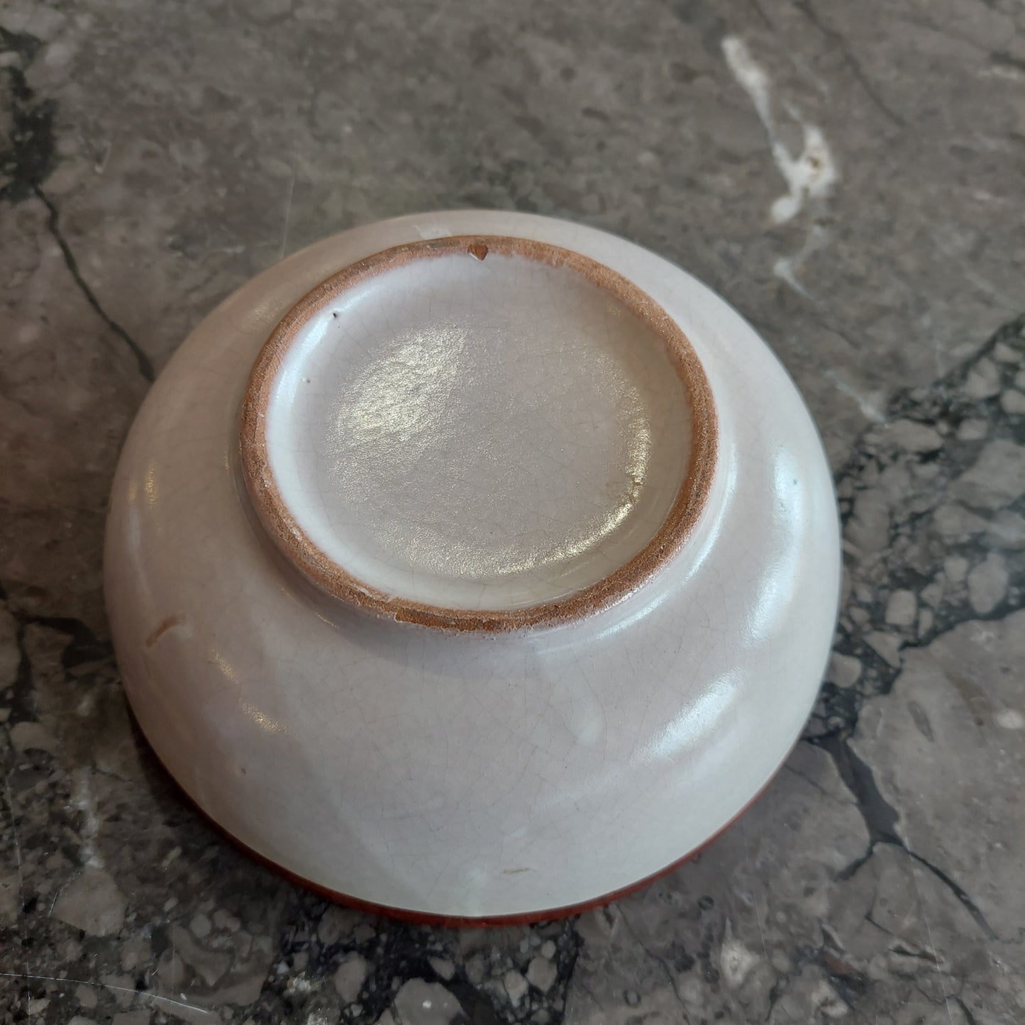 Ciotolina Ceramica S. Stefano Di Camastra
