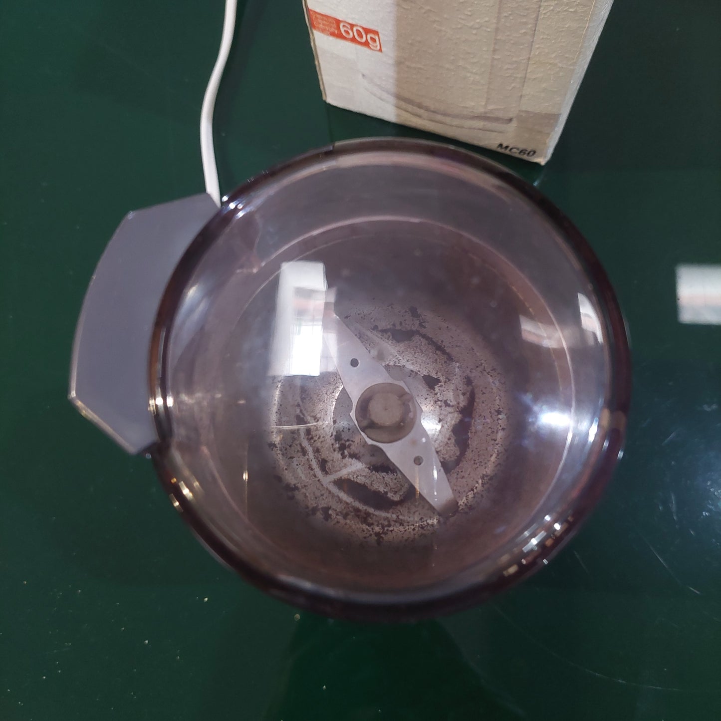 Macina Caffè Girmi Mc60