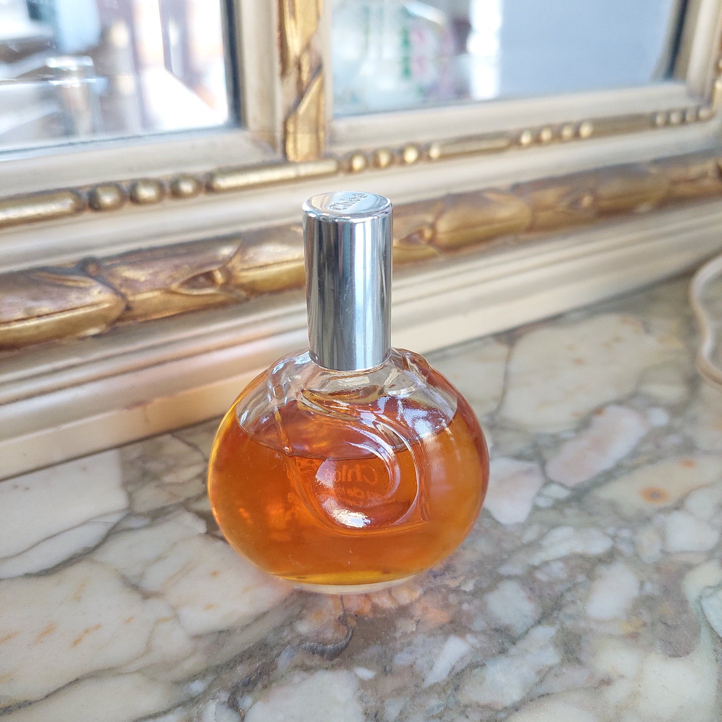 Profumo Lagerfeld Paris Chloé Eau De Toilette Vintage