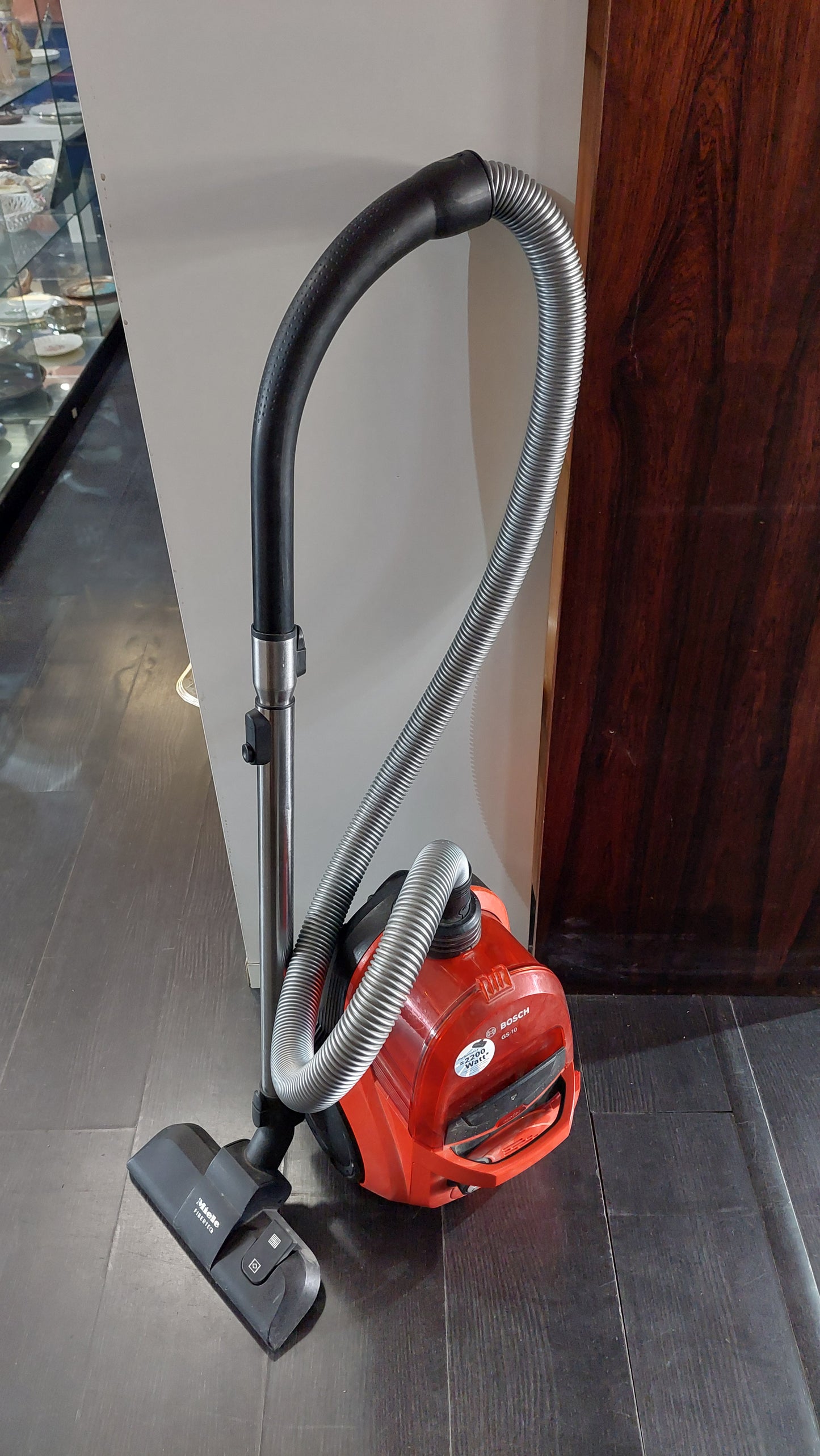 Aspirapolvere Bosh Gs10