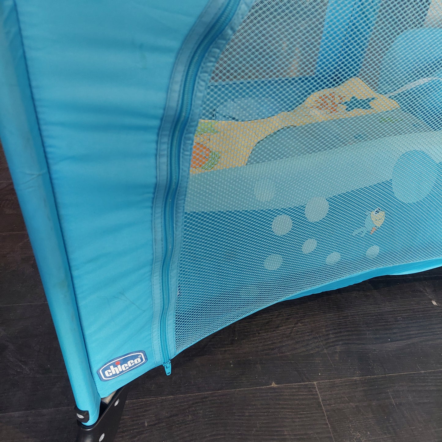 Box Chicco Open Sea