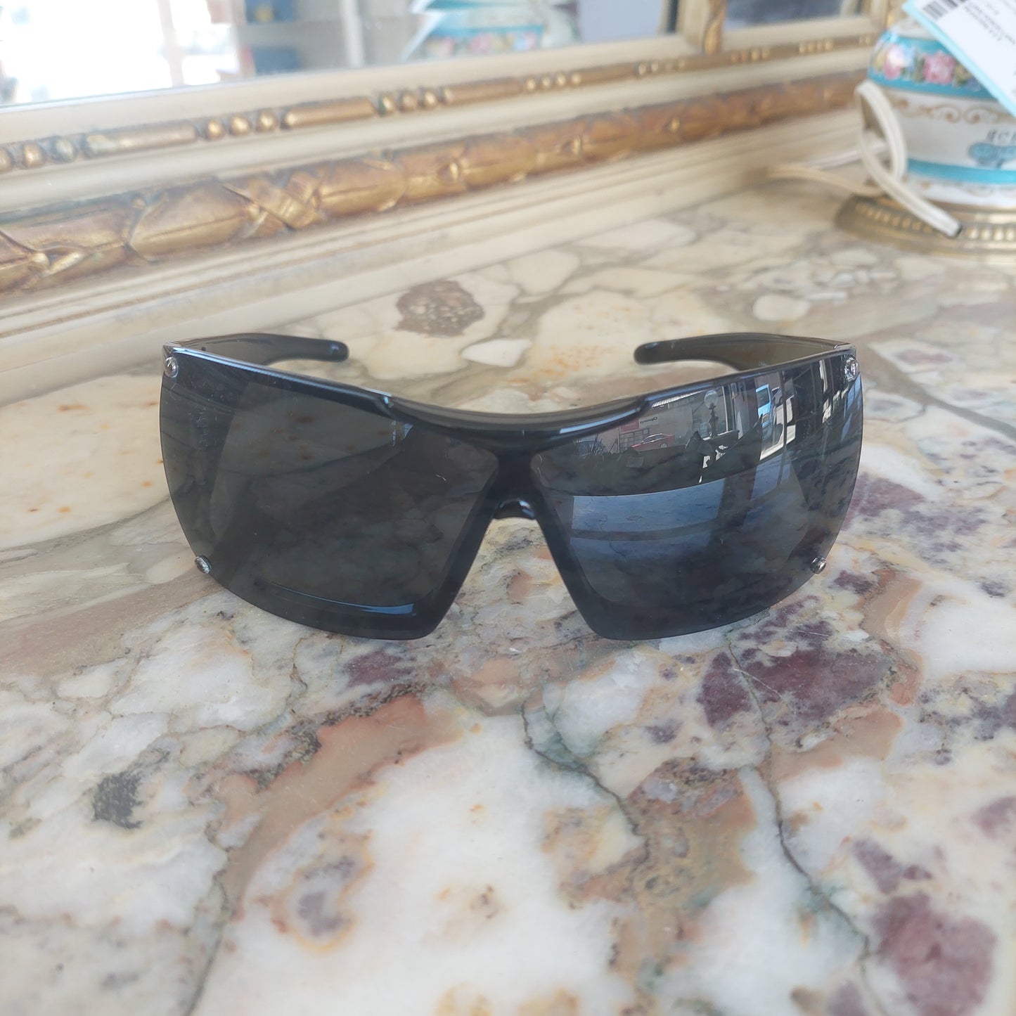 Occhiali Da Sole Baci & Abbracci Limited Edition Miami