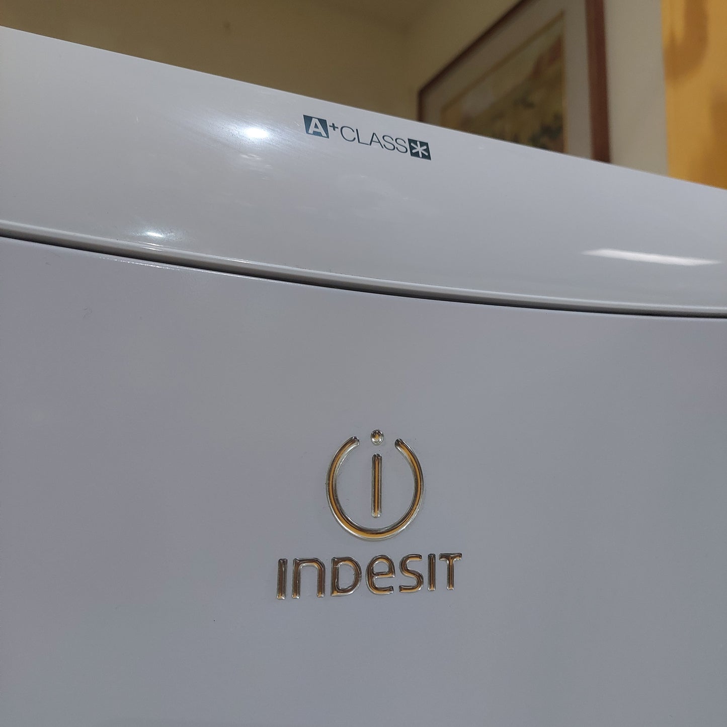 Frigorifero Indesit Taan 3v