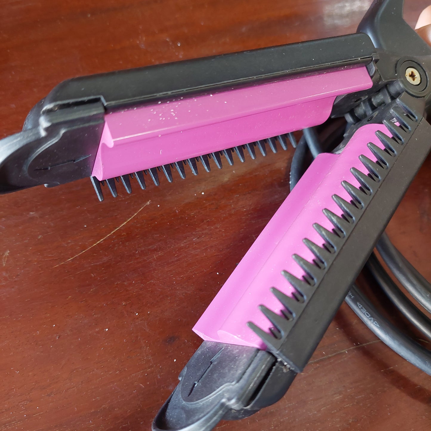 Piastra Capelli New Fair Lady
