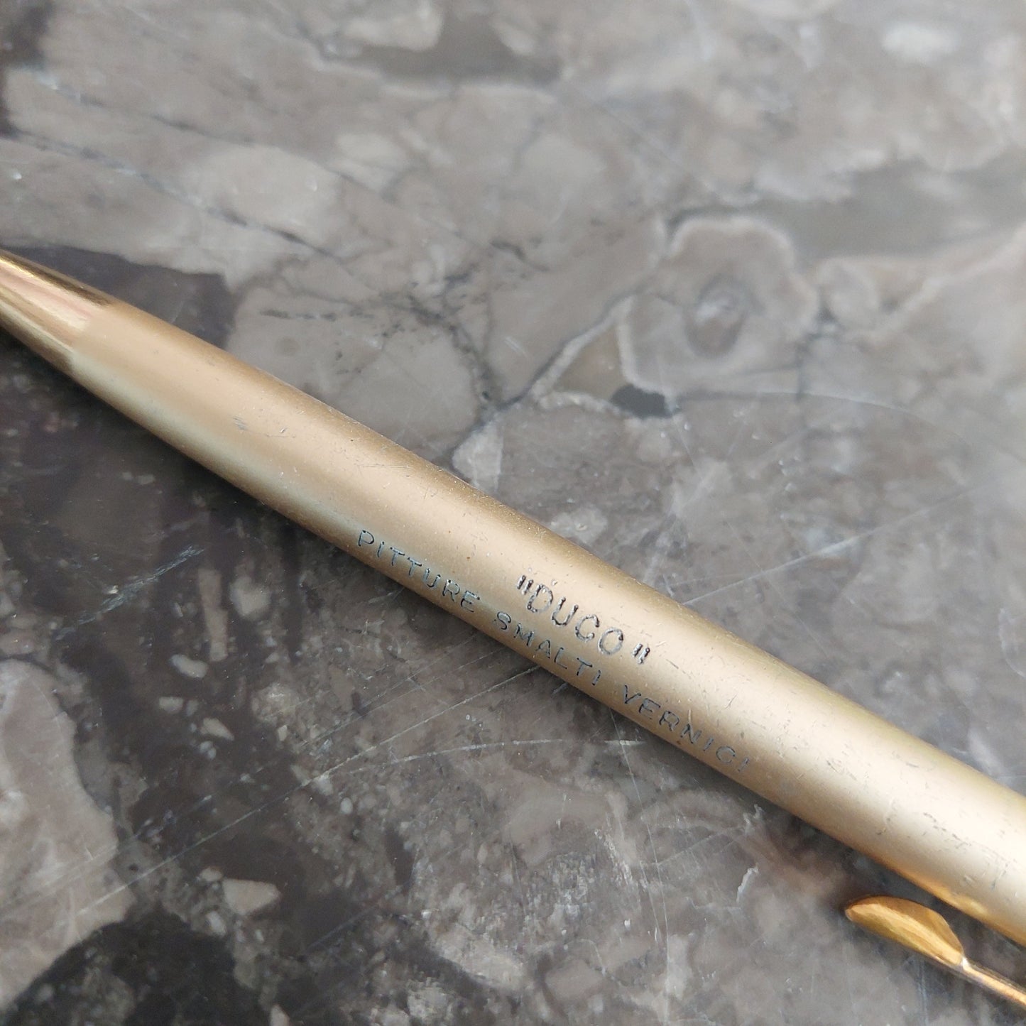 Penna A Sfera Pelikan 55 "duco" Vintage