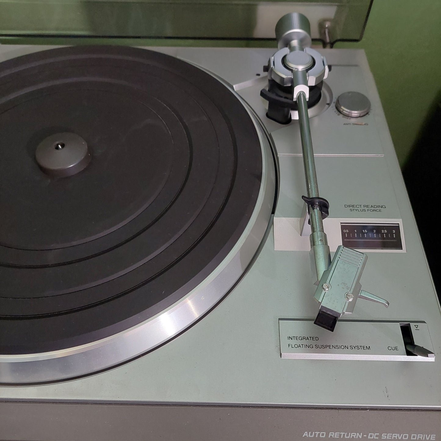 Philips F1720 Radio-giradischi-mangiacassette*-altoparlanti*