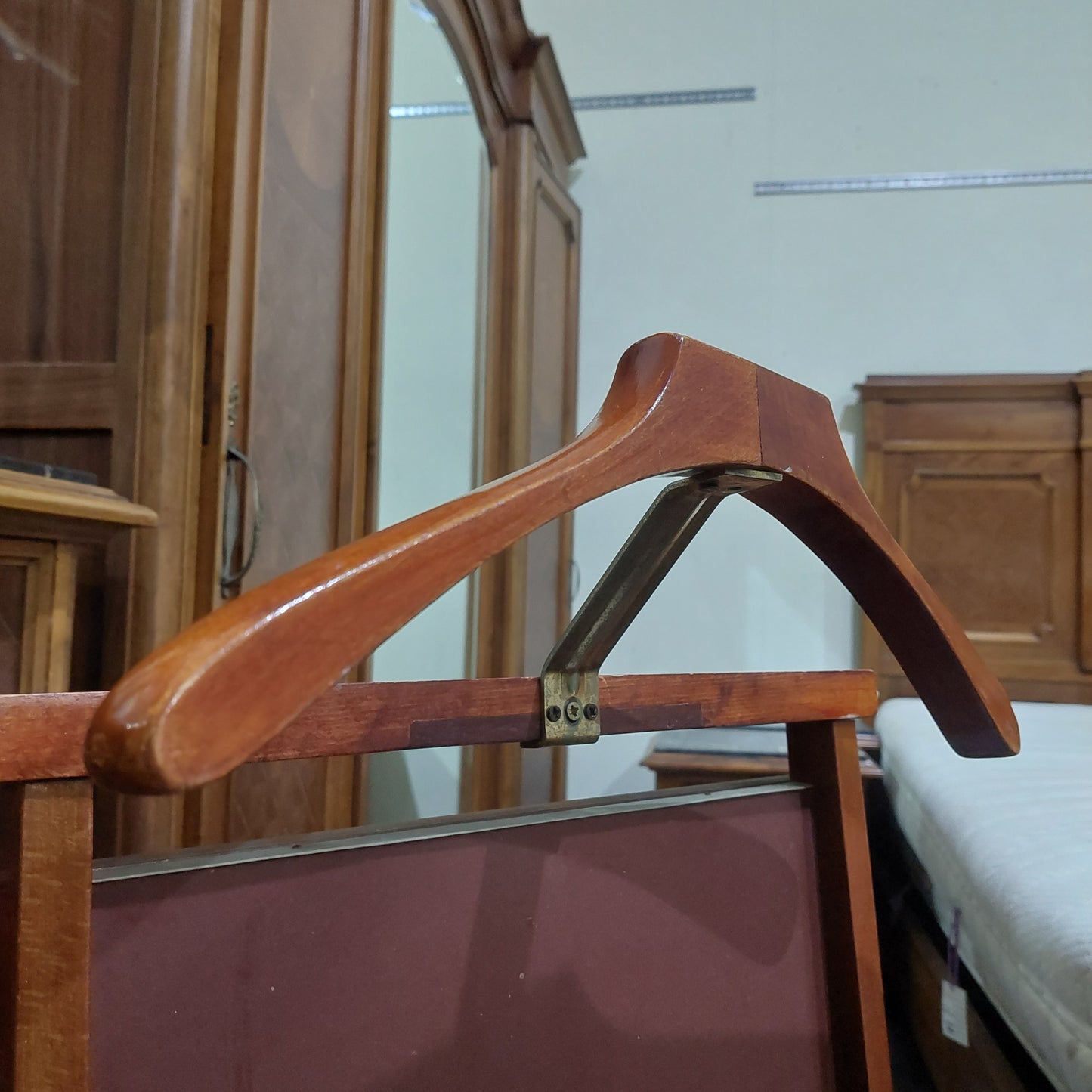 Servomuto* Legno Vintage