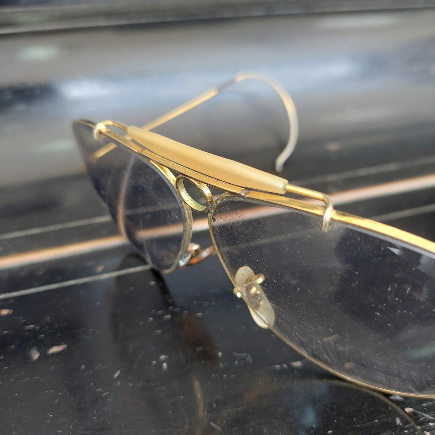 Rayban Aviator Anni 60