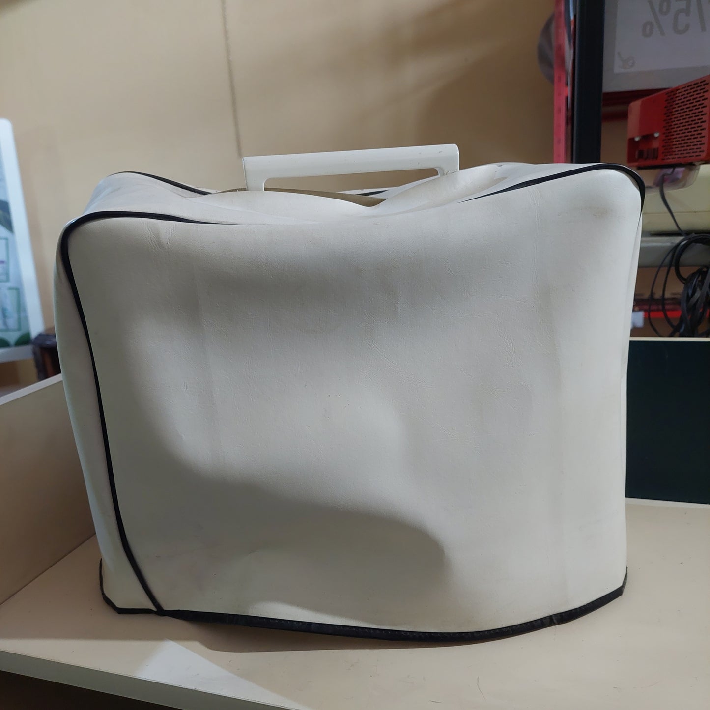 Macchina* Da Cucire Necchi Millepunti 252