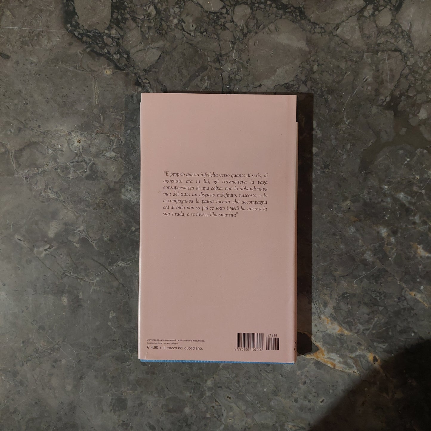 L/i Turbamenti Del Giovane Torless - R. Musil