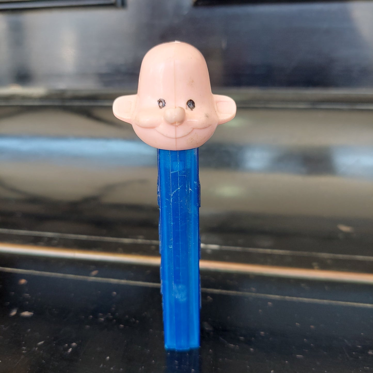 Pez Pal Boy Vintage