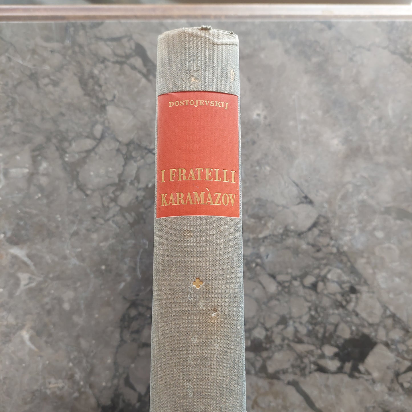 I Fratelli Karamazov - F. Dostoevskij