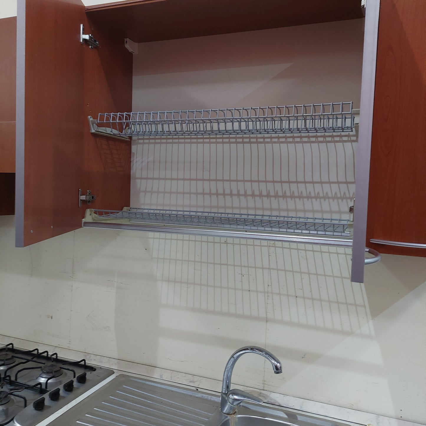 Cucina Componibile Lineare