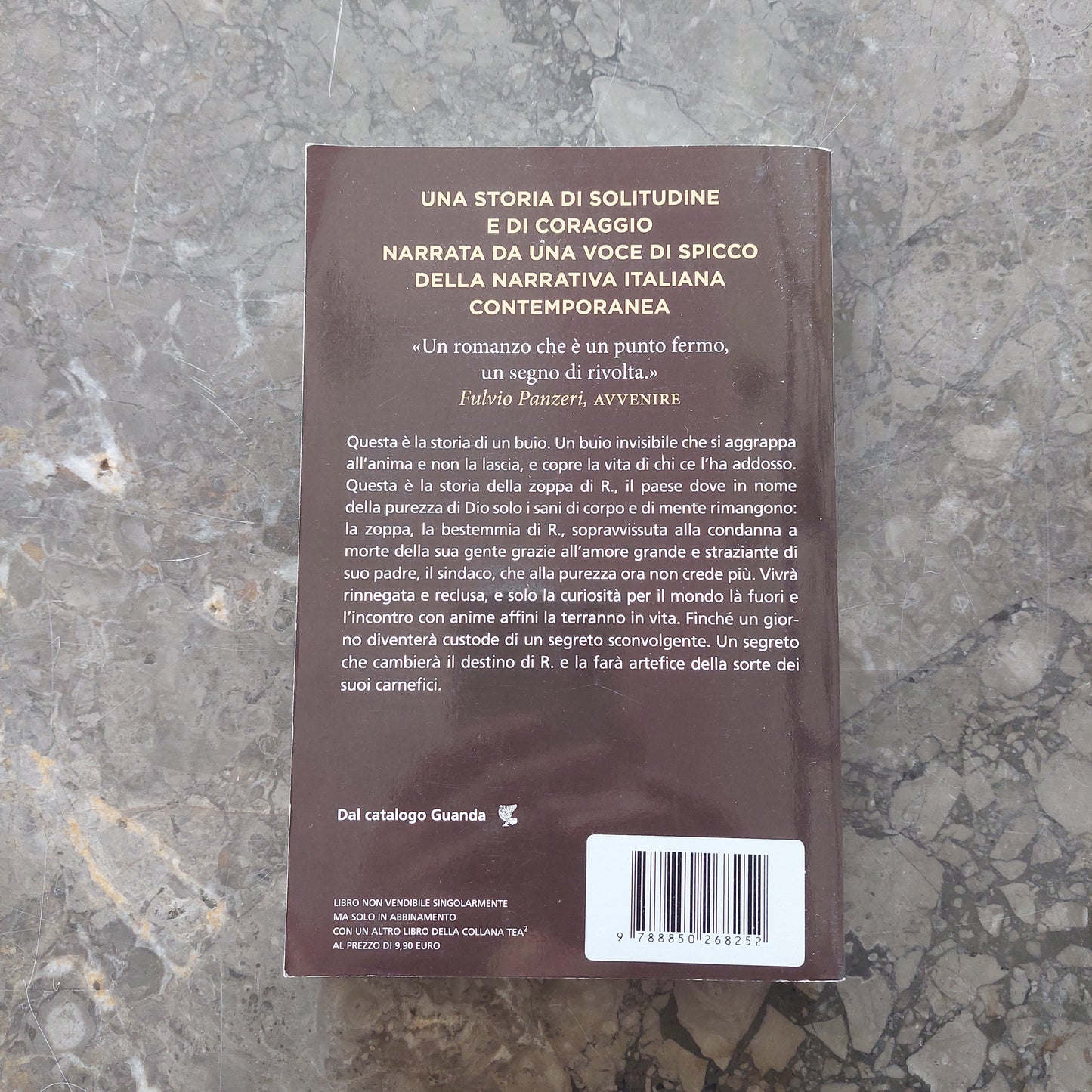Il Buio Addosso - Marco Missiroli