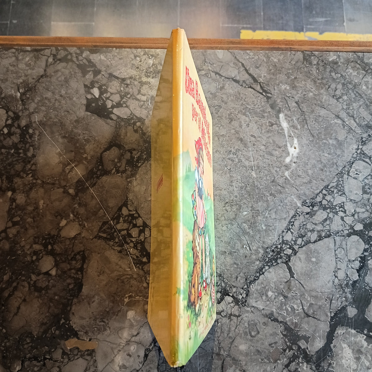 L/una Bambola Per Il Micino - Mamma Serena
