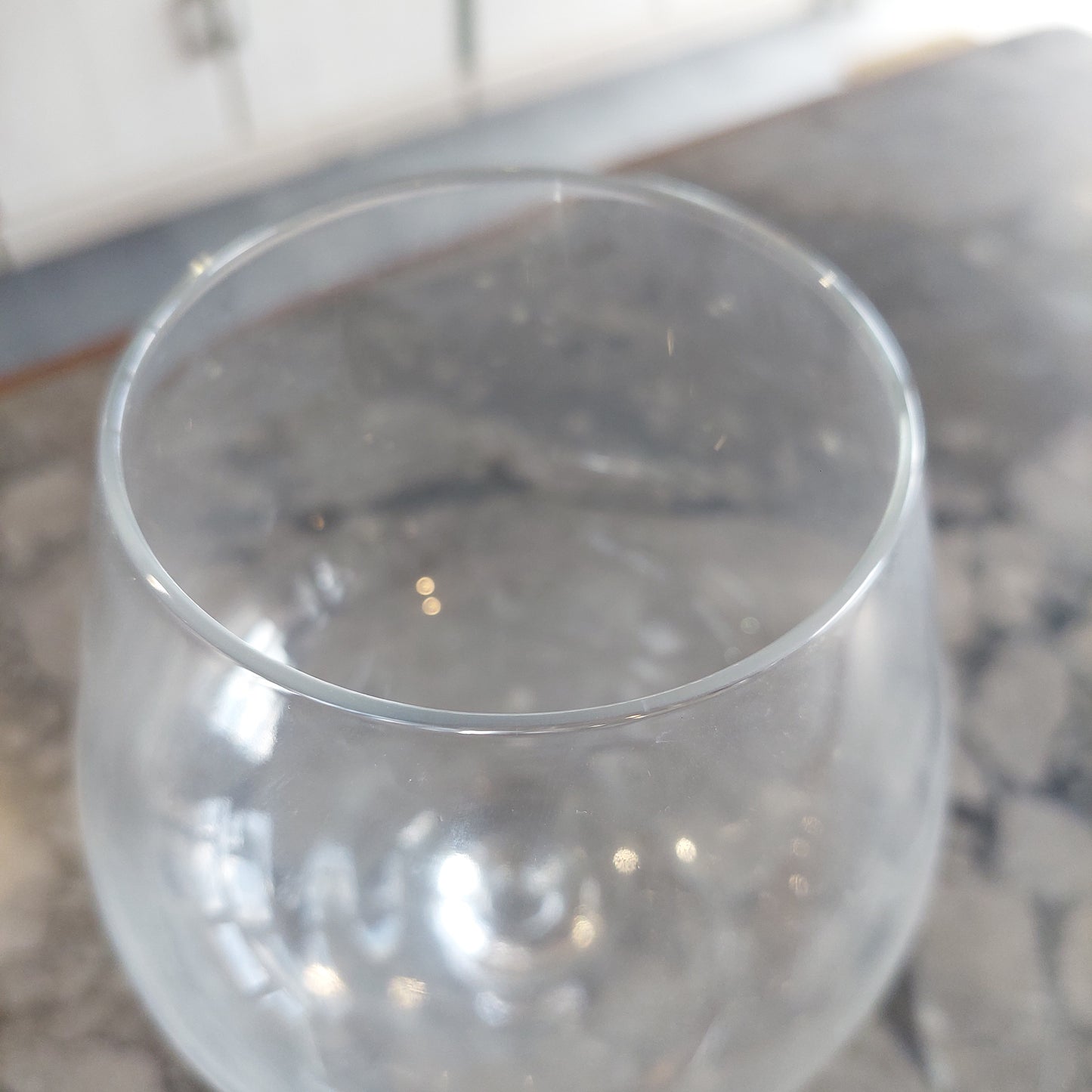 Calice Vino Cristallo