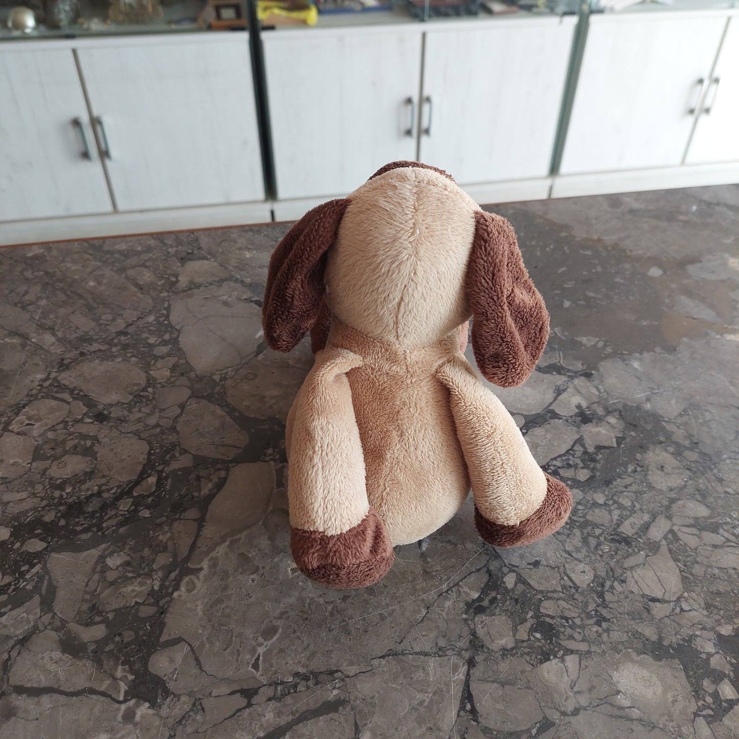 Peluche Cagnolino