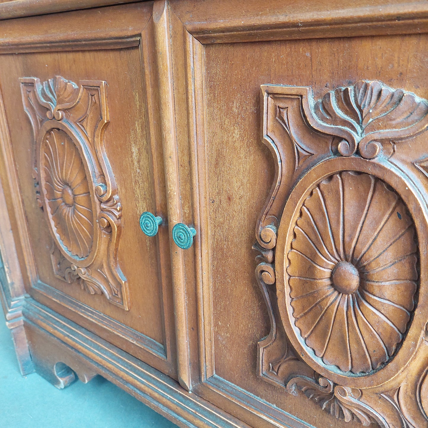 Entratina* Legno 2/ante