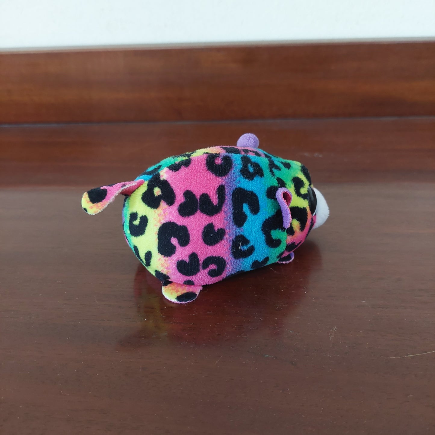 Peluche Roditore Fluo