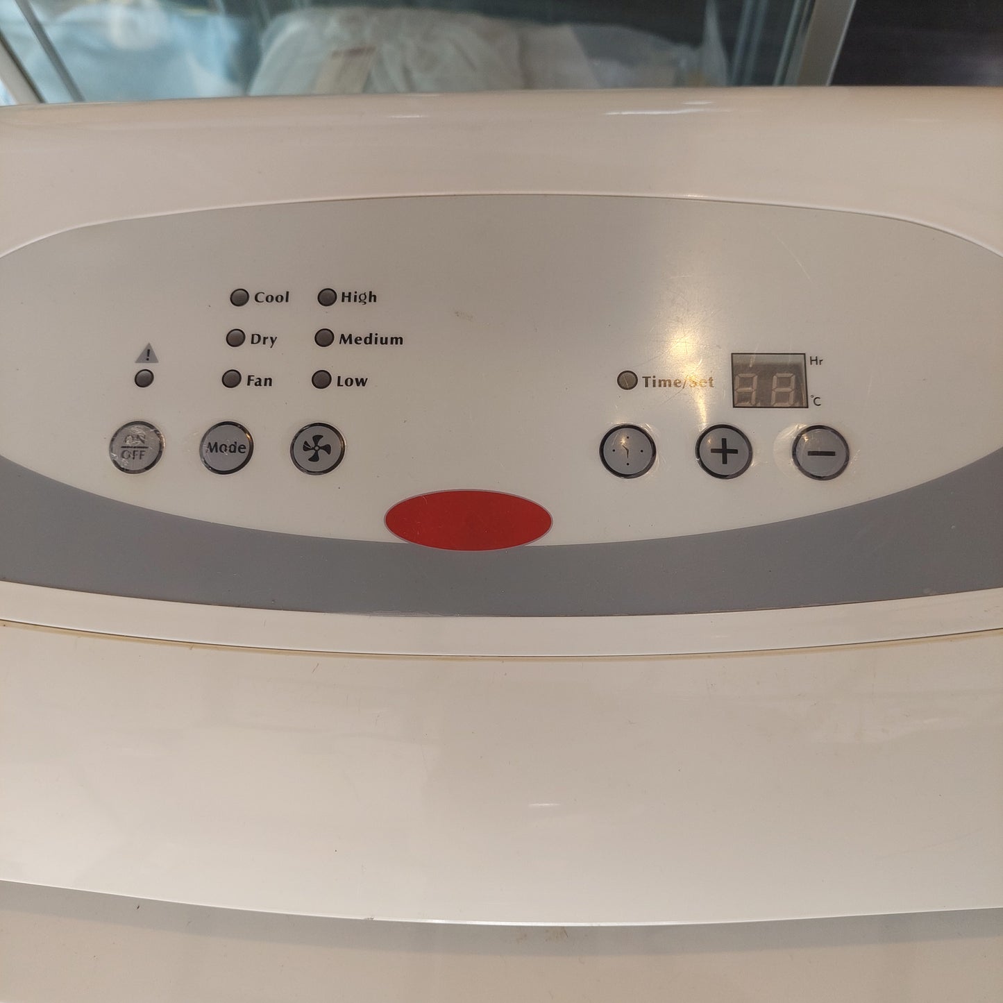 Condizionatore Portatile Elektroclima Maggy 8