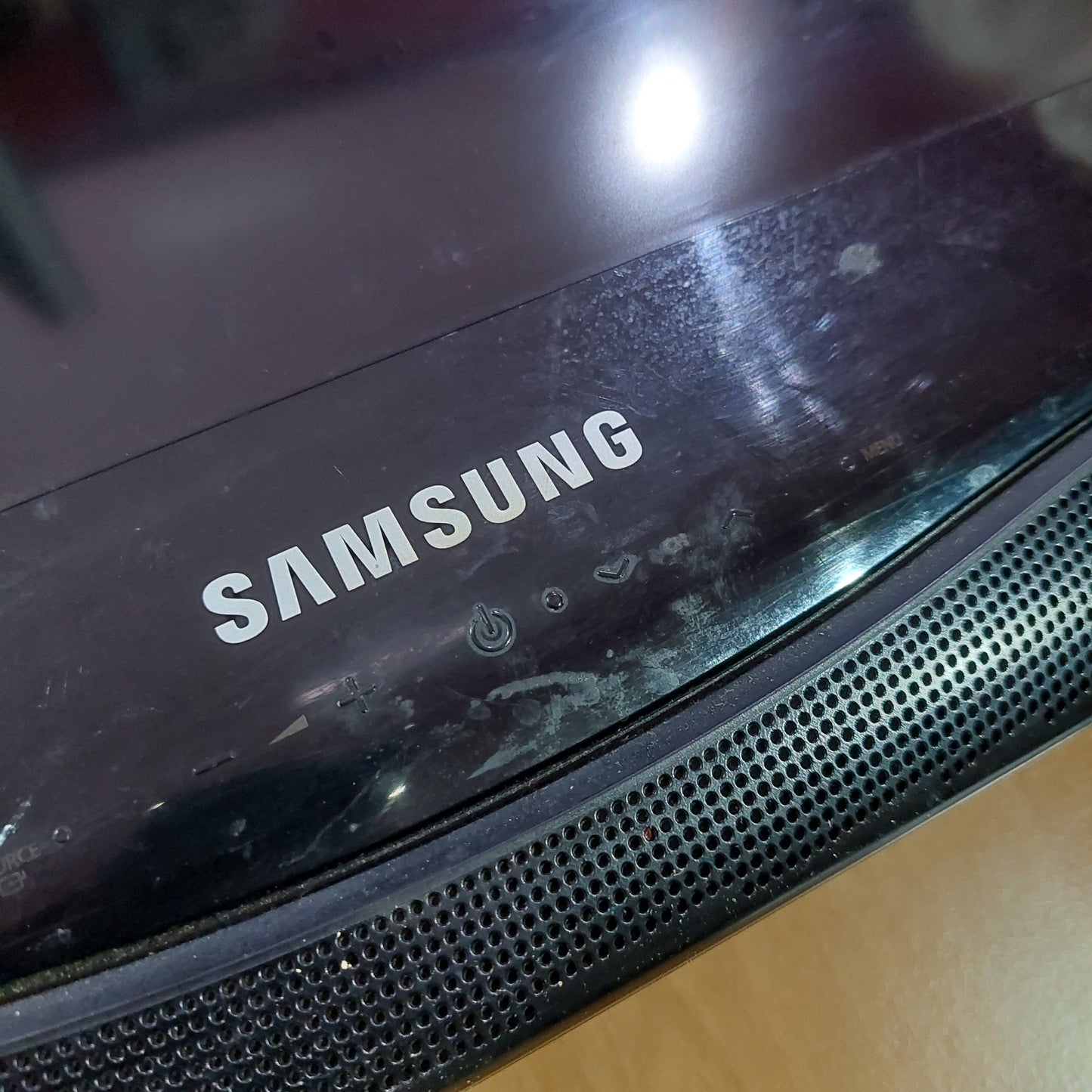 Tv Samsung 26 Pollici