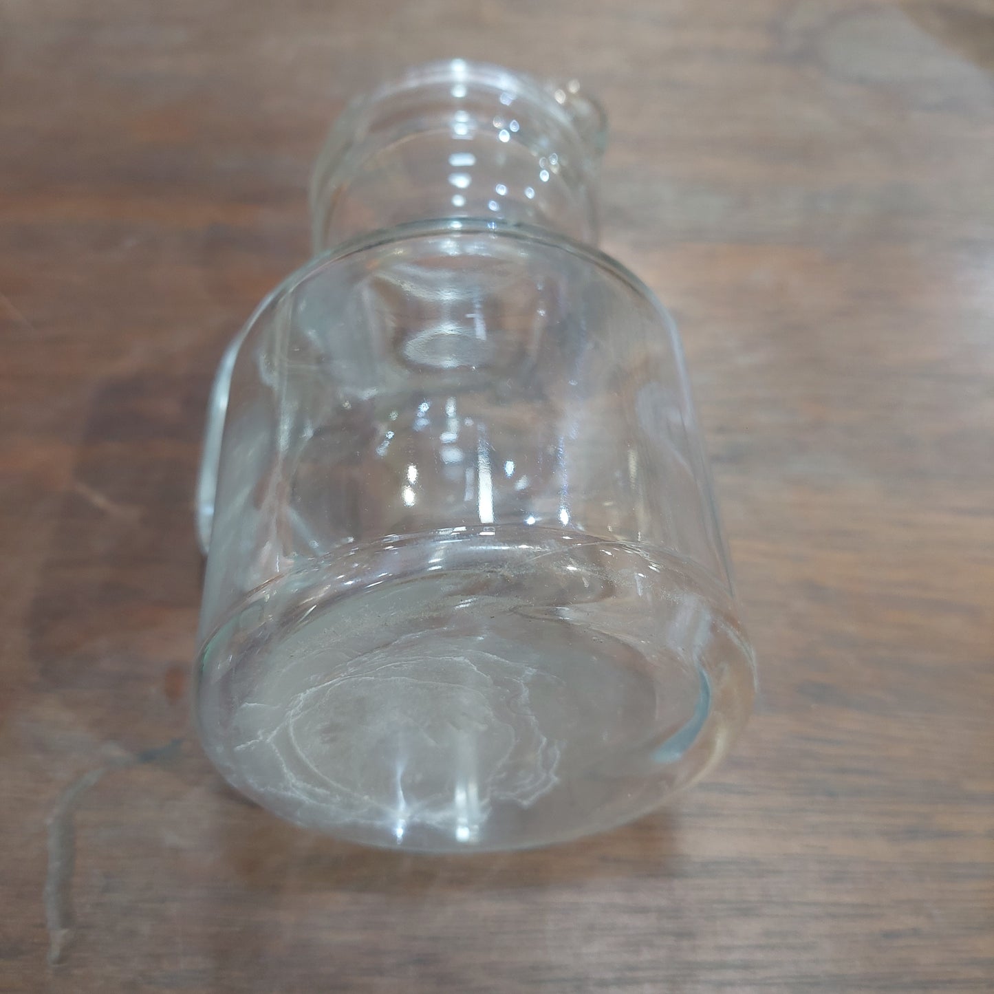 Brocca Taverna In Vetro 25 Cl