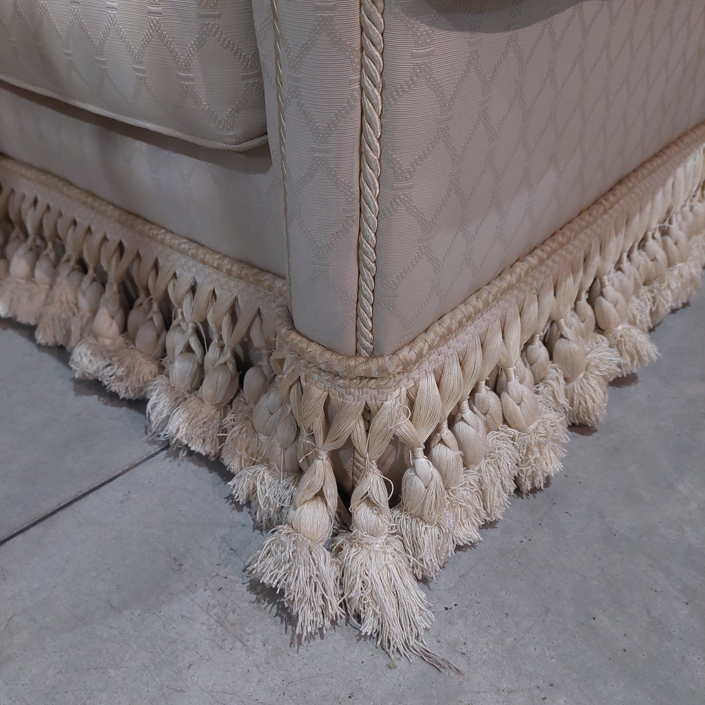 Divano* Letto 2/posti Stile Classico