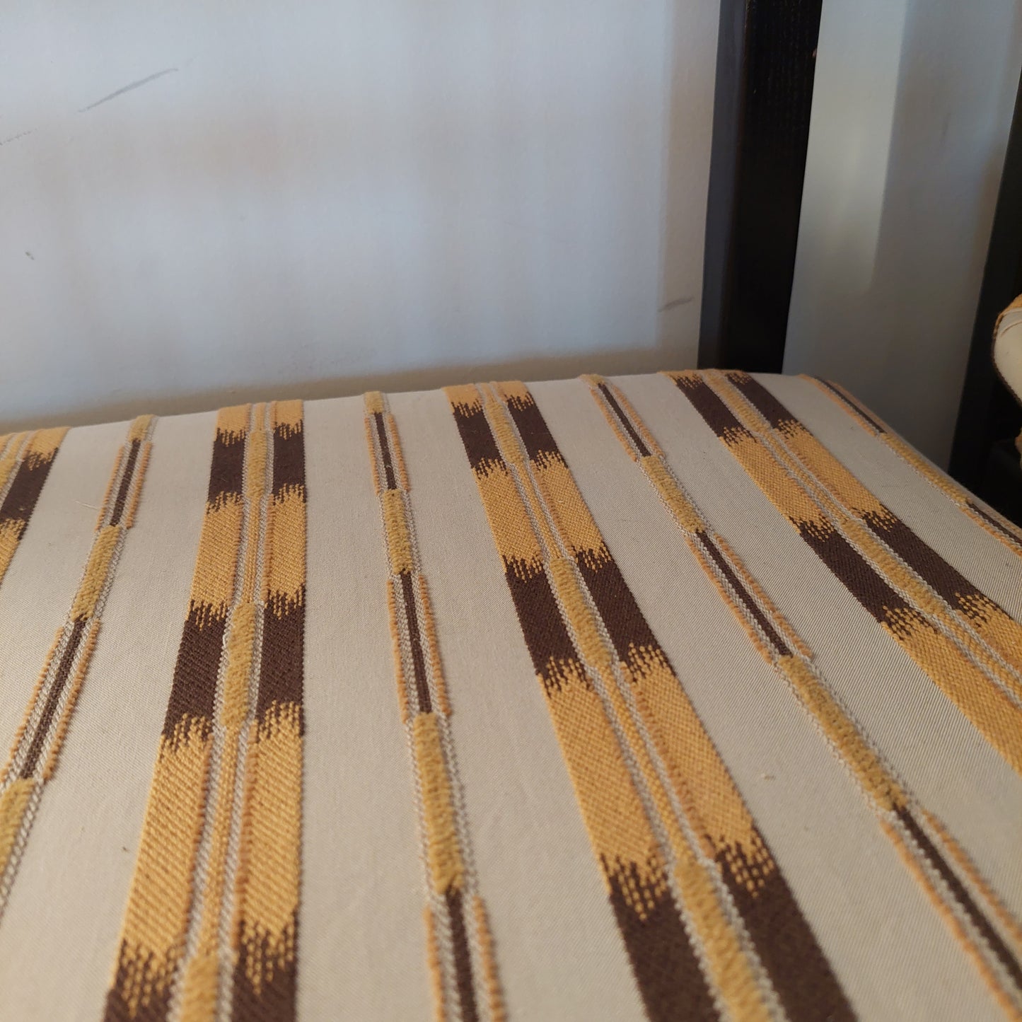 Set/6 Sedie Legno Imb. Anni '70