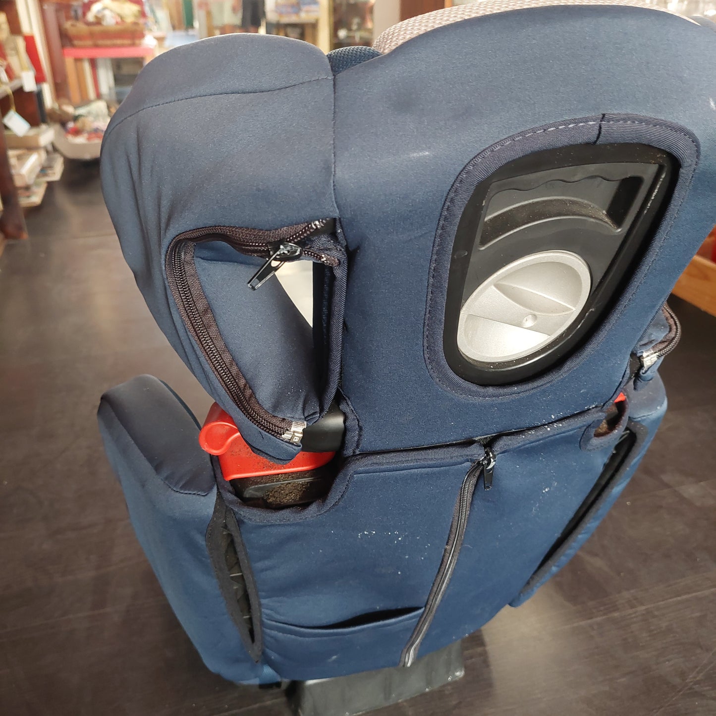 Seggiolone Bambini Per Auto