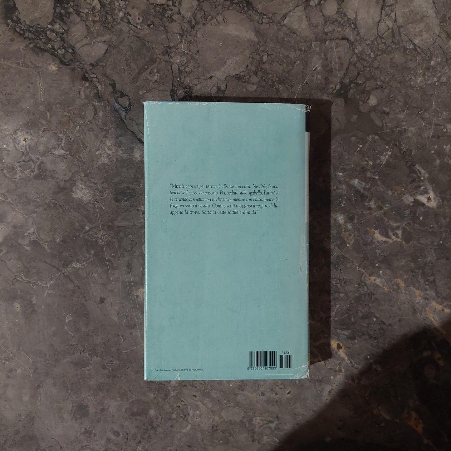 L/l'amante Di Lady Chatterley - D. H. Lawrence