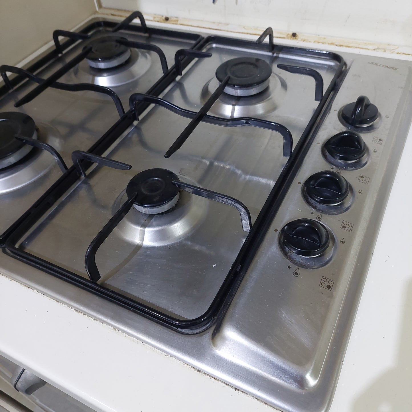 Cucina Lineare