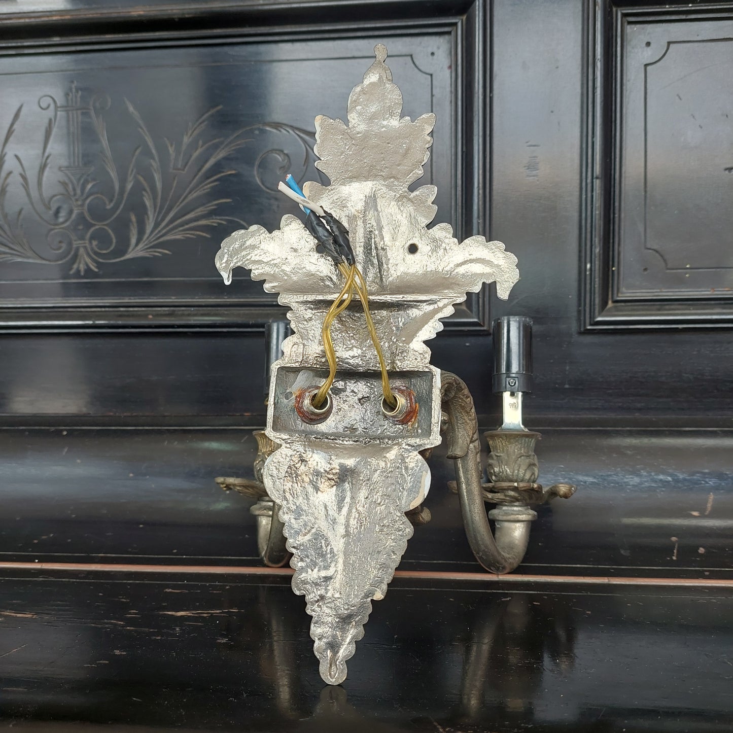 Applique* Ottone 2/l H26