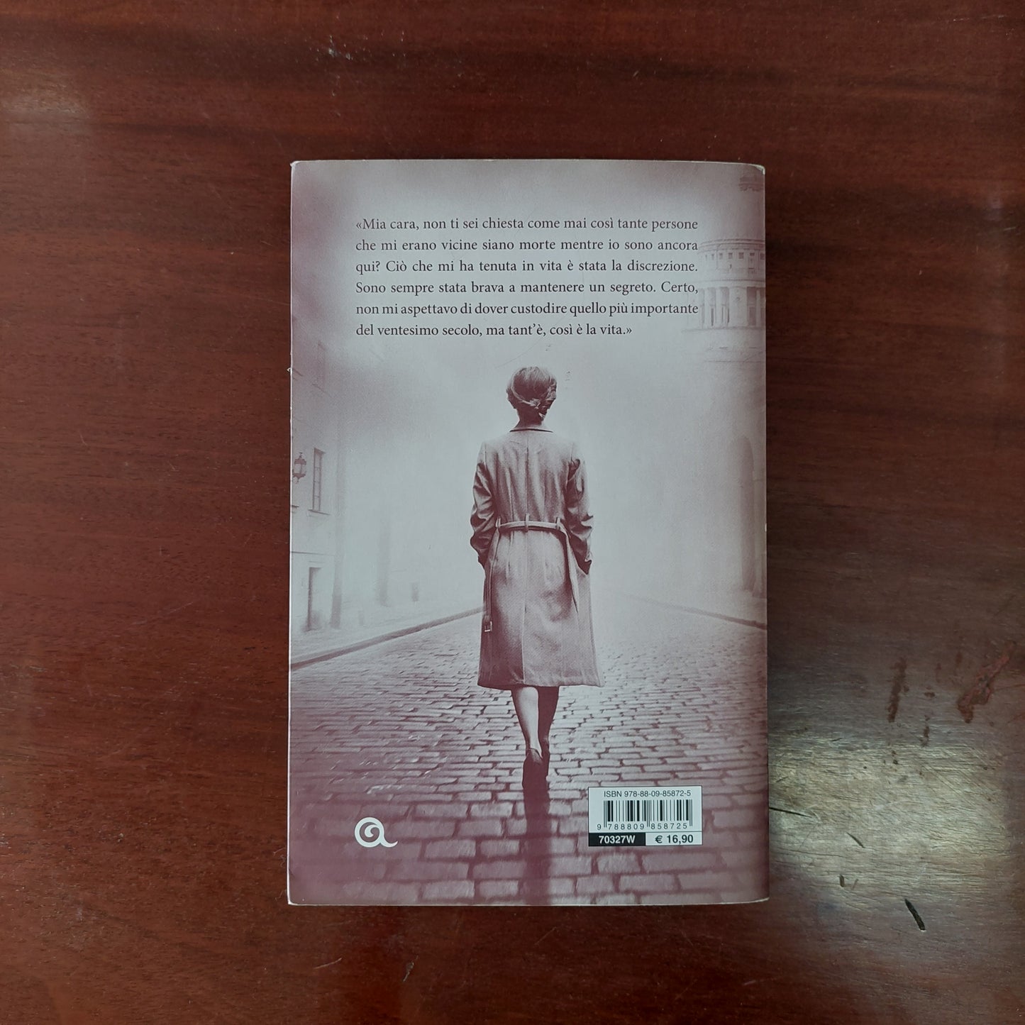 La Lettera D'amore - Lucinda Riley