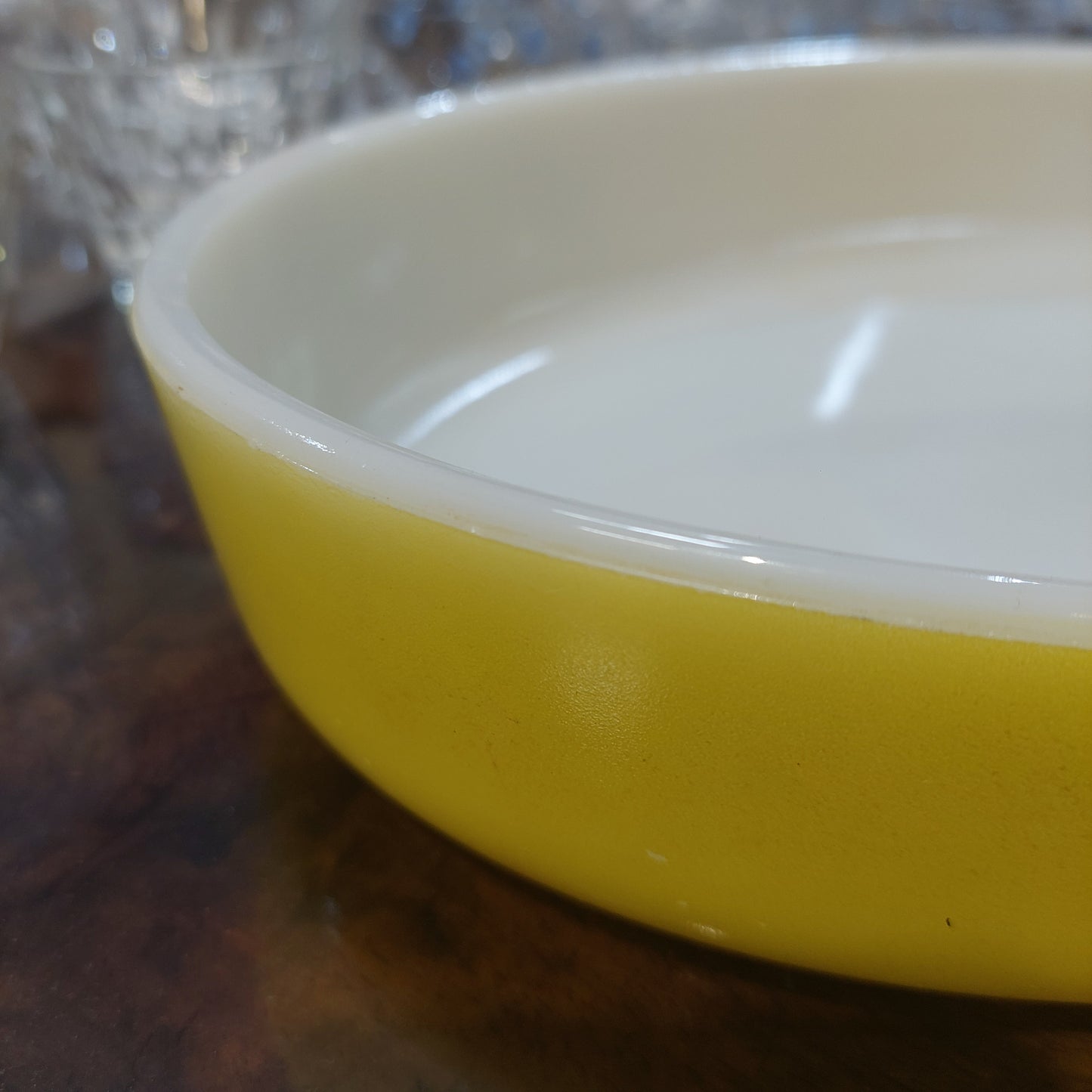Pirofila* Vetro Arcopal France Cm34x24