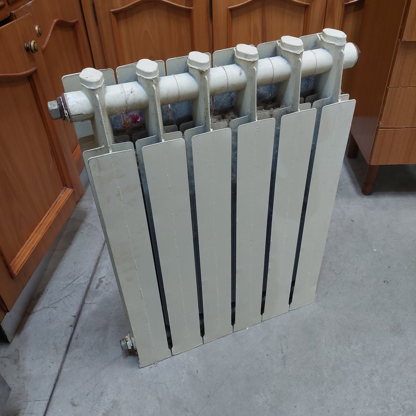 Termosifone 6 Elementi Cm53x70h