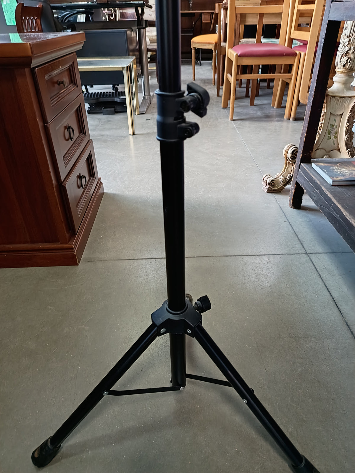 Leggio * Musicale Treppiedi Gewa Stands