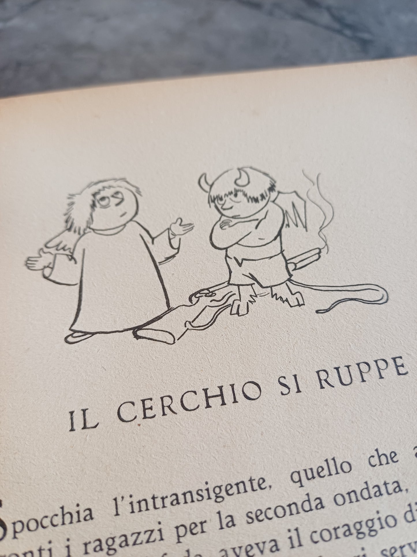 L/mondo Piccolo "donb Camillo E Il Suo Gregge" - Guareschi