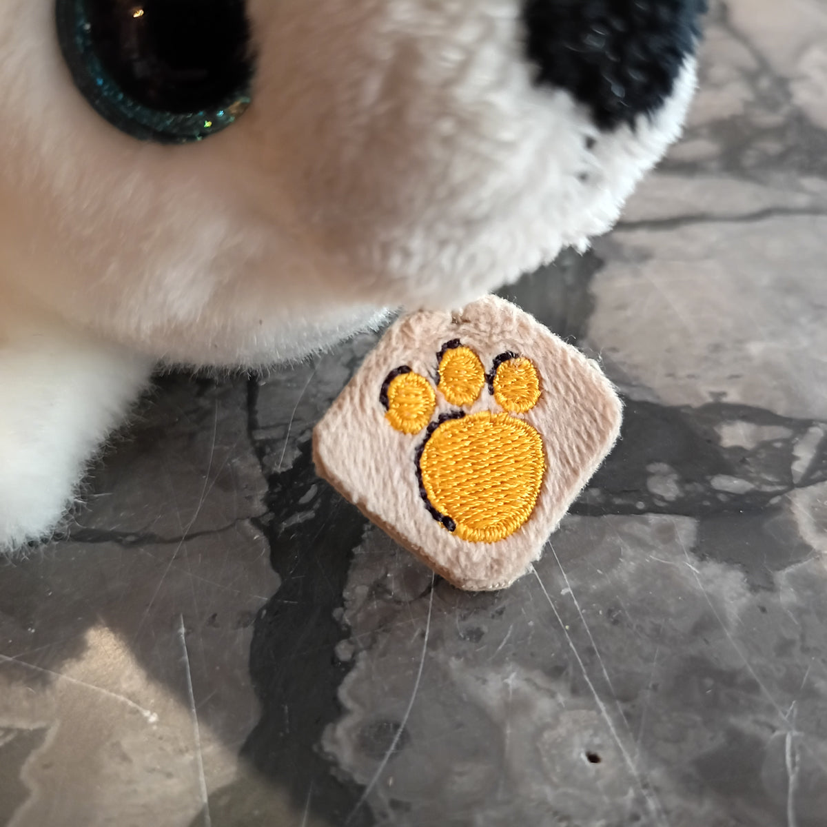Peluche Foca Artik Plush&company