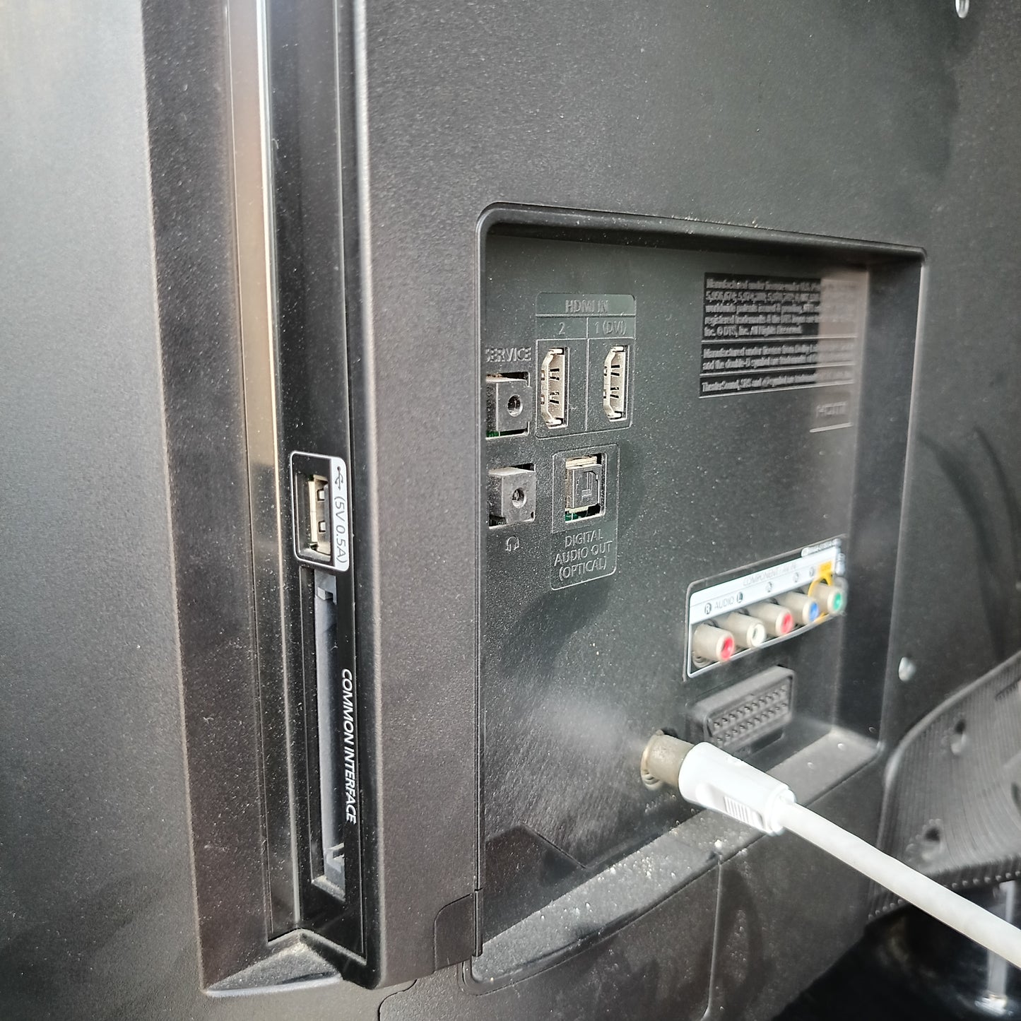 Televisore Samsung Ue32eh4000